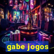 gabe jogos